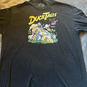 Disney Duck Tales tee